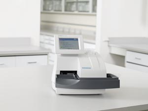 [1420] Siemens Clinitek® Advantus™ Analyzer, Urine Chemistry Testing (10636672)