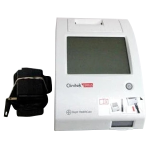 [10309177] Siemens Power Cord for Clinitek Status Analyzer Smedia