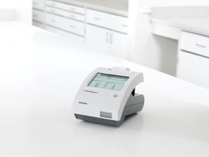 [1780] Siemens Clinitek Status®+ Analyzer, CLIA Waived (10379675)