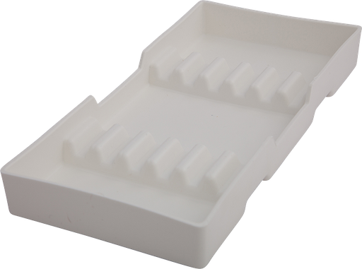 [20Z201] Zirc Cab Tray No. 16A
