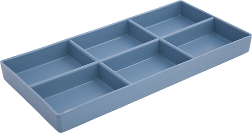 [20Z206] Zirc Cab Tray No. 20