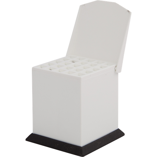 [28R825] Zirc Dispenser for Small Pellets