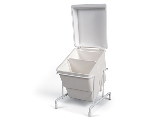 [29R650] Zirc E-Z Storage Single Rack