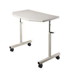 [75-7015] Boyd Mobile Instrument Table MIT 6010/7010