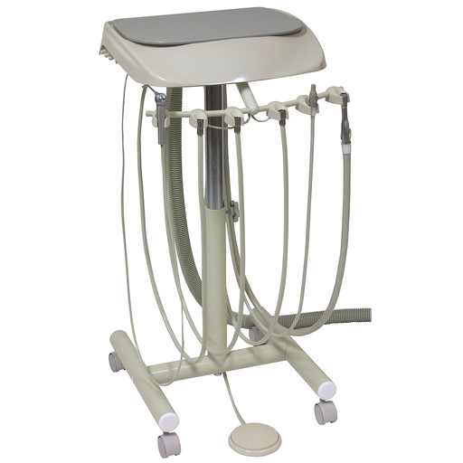 [S-4350] Beaverstate S-4350 3 Automatic Duo Cart w/Vacuum