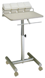 [A-4500] Beaverstate Assistant's Dental Cart