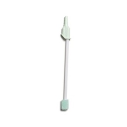 [12603] Halyard Oral Suction Swab with Angled Tip, Individually Packaged, 25/cs