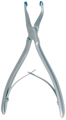 [T781] PDT Crown Removal Pliers KIT T781