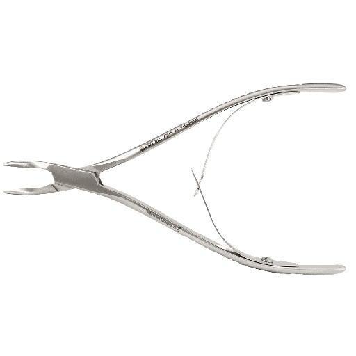 [T731] PDT Bone Rongeurs Micro-Friedman T731