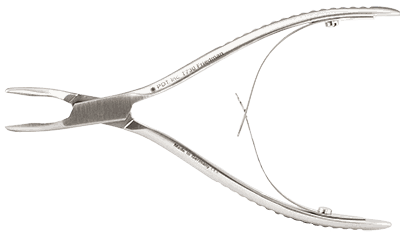 [T730] PDT Bone Rongeurs Friedman T730