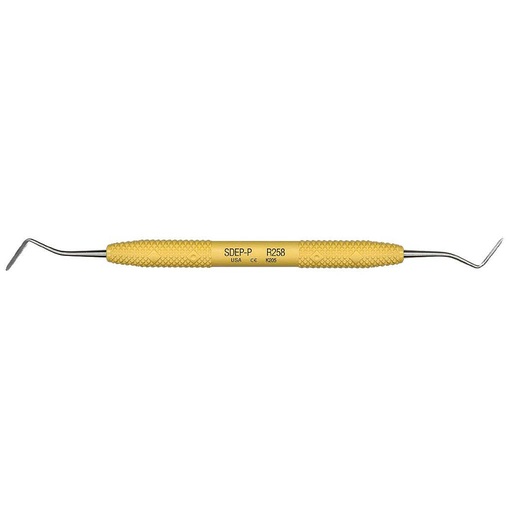 [R258] PDT Periotomes Posterior Periotome R258