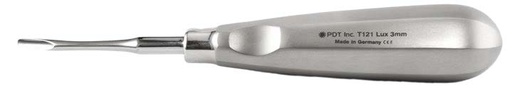 [T121] PDT Luxating Instruments - 3MM T121