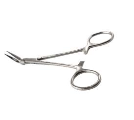 [T732] PDT Pointed Forceps Stieglitz Splinter T732