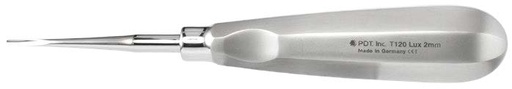 [T120] PDT Luxating Instruments - 2MM T120