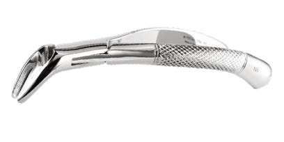 [T792] PDT Extracting Forceps Extra Grip T792