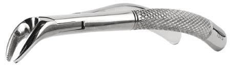 [T793] PDT Extracting Forceps Extra Grip T793