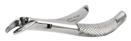 [T791] PDT Extracting Forceps Extra Grip T791