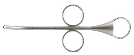 [T845] PDT Bone Grafting Bone Carrier 3.5 mm T845