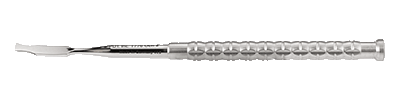 [T776] PDT Bone Grafting Ochsenbein 2 Chisel T776