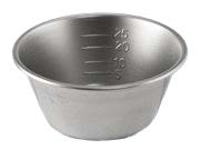 [T848] PDT Bone Grafting Measuring/Mixing Bowl 25 cc T848