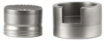 [T842] PDT Bone Grafting Bone Cracker Titanium T842