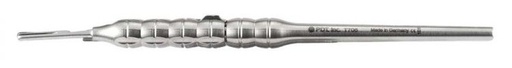[T706] PDT Scalpel Handles Ejectable Blade T706
