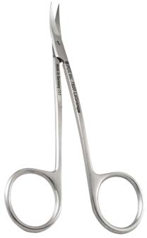 [T820] PDT Scissors La-Grange 11.5 cm T820