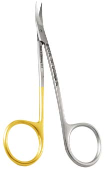 [T821] PDT Scissors La-Grange 11.5 cm Supercut T821