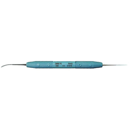 [R443] PDT Tissue Grafting Periosteal Elevator R443