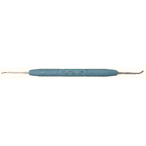 [R432] PDT Anterior Narrow The Slade Blade 1 R432