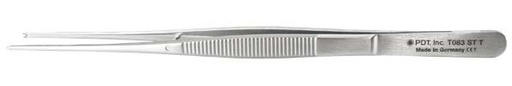 [T083] PDT Tweezers & Pliers Tissue Pliers Semken-Taylor 15 cm (with Tooth) T083