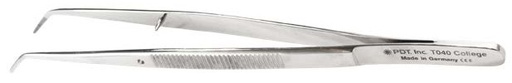 [T040] PDT Diagnostic Tweezers College T040