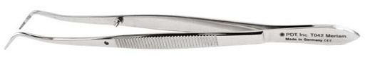 [T042] PDT Diagnostic Tweezers Meriam T042