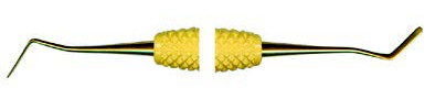 [R534] PDT Restorative Hatchet Titanium Nitride IPC-T R534