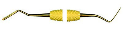 [R538] PDT Restorative Hatchet Titanium Nitride IPC-L R538