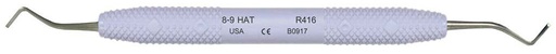 [R416] PDT Restorative Hatchet 8-9 R416