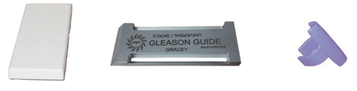 [T066] PDT Ultimate Edge Sharpening Kit w/Diamond Head Ceramic Stone T066