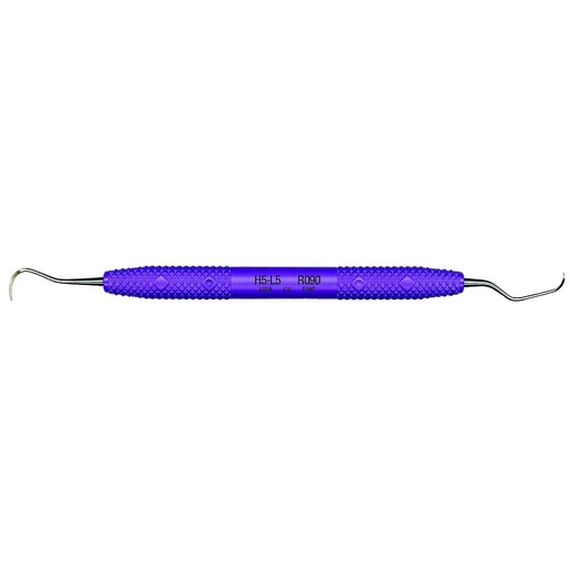 [R130] PDT Anterior Scaler Jack B. Nimble / PASSIONATE PURPLE