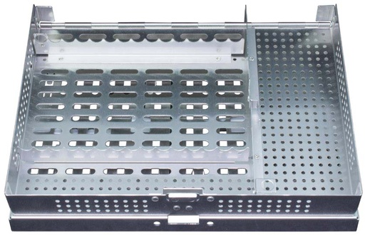 [T015E-F] PDT FlipTop™Cassettes E Series Holds 15+ Instruments T015E-F