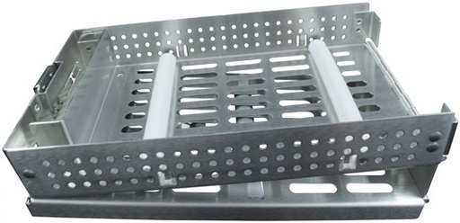 [T009C-U] PDT FlipTop™ Cassettes C Series Holds 9-19 Instruments T009C-U