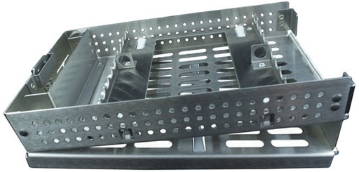 [T009C-L] PDT FlipTop™ Cassettes C Series Holds 9-19 Instruments T009C-L