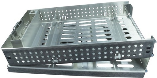 [T009C-F] PDT FlipTop™ Cassettes C Series Holds 9-19 Instruments T009C-F