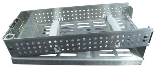 [T007B-U] PDT FlipTop™ Cassettes B Series Holds 7-15 Instruments T007B-U