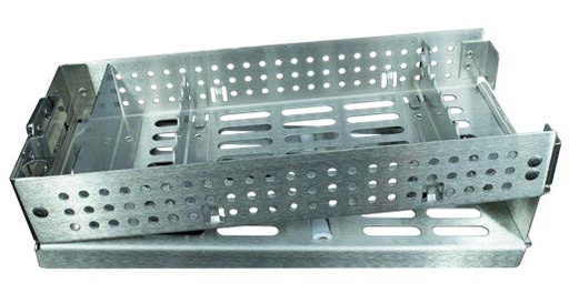 [T007B-F] PDT FlipTop™ Cassettes B Series Holds 7-15 Instruments T007B-F