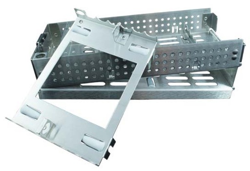 [T007B-D] PDT FlipTop™ Cassettes B Series Holds 7-15 Instruments T007B-D