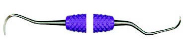 [R090] PDT Anterior Scalers H5-L5 / CURETTE PASSIONATE PURPLE