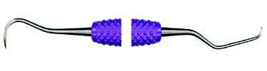 [R092] PDT Anterior Scalers H5-L5 Mini / PASSIONATE PURPLE