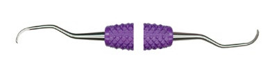 [R016] PDT Amazing Gracey™ Quadrant Specifics Gracey 1-2 R016