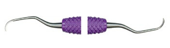 [R020] PDT Amazing Gracey™Quadrant Specifics Gracey 5-6 R020
