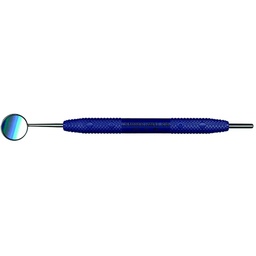 [R245] PDT Diagnostic Cone Socket Mirror Handle R245